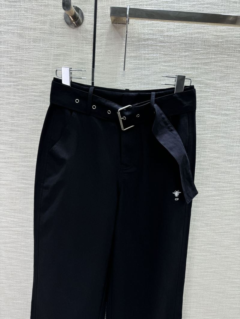 Christian Dior Long Pants